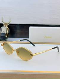 Picture of Cartier Sunglasses _SKUfw80914780fw